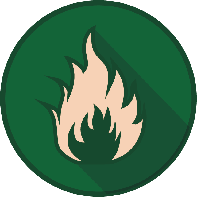 Feuer Pakire