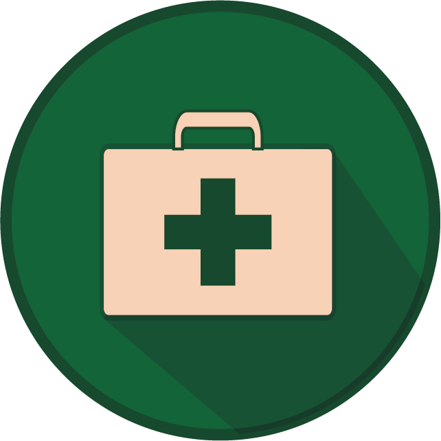 Gesundheit & Sicherheit Pakire