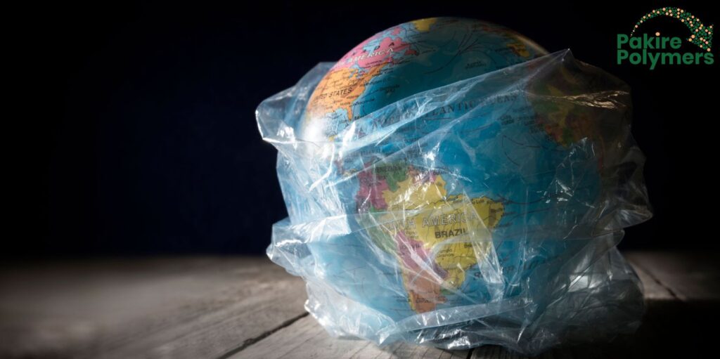Plastics Treaty Implementation